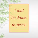 lie-down-peace